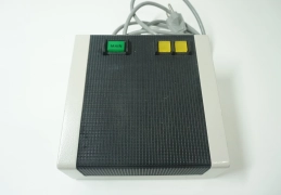 Nikon 216986 Motor Control AWM-F-2-1-004 AC 100 ~ 120V