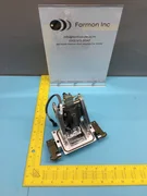AMAT 0010-70322 ACTUATOR SLIT VALVE, 123262