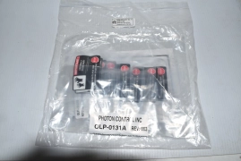PHOTON OLP-0131A OPTICAL LINE PROTECTION LOT OF 16 / AMAT 0200-01915-009(WXA66)