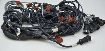 0140-01745 / HARNESS ASSY, INTERCONNECT, PVD CHAMBER / APPLIED MATERIALS AMAT