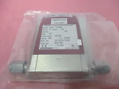 STEC SEC-7440M Mas Flow Controller, MFC, O2, 5 SLM, AMAT 3030-02717, 424757