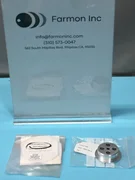 AMAT 0020-15980 CLAMP PLATE + 0021-06099 COVER MIXING INSERT LID, 178797