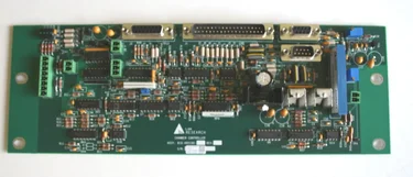 810-495190-003 Lam Research Chamber Controller PCB, Rev.E, NEW