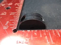 Applied Materials (AMAT) 0020-24500 CLAMP QUARTZ ROD NTM5