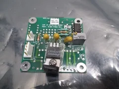 AMAT 0100-77056 PCB CMP IR DETECTOR BOARD, ASSY, PCB, ENDPOINT DETECTOR, 114814