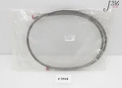 C3518 LAM RESEARCH WELDMENT, GAS FIXED LINE, FLEX (NEW) 839-014757-067
