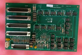 LAM RESEARCH 810-017004-001 ASSY, PCB-SOL INTLK