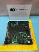 NIKON 4S018-028, Interface PCB BOARD (BLDRV) NSR NOS, 4S018-028AN, 193064