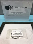AMAT 3700-02727 O-RING SEAL GATE DN100 SERIES 12 GATE VALVE, 320E0043, 126770