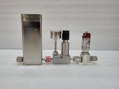 Lam Research Jetstream FIB Stick-Standard 12-1K21AADE-072 assy1 (As-Is)