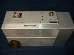 Advanced Energy AZX90 RF Matching Network 3155031-016A AE LAM AZX Match TESTED
