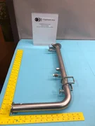 AMAT 0225-10590 Mod Vacuum Manifold, 174308