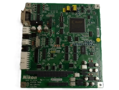 Nikon Precision 4S018-769 Driver Board PCB NA-DRVX4 IPN 500142590 NSR Working