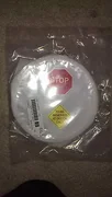 NEW Applied Materials AMAT 0040-00248 //Port Screen