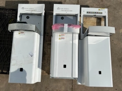LOT OF 3 - TDK TAS300 300mm Load Port F1 / H1 AMAT Applied Materials 0190-17837