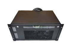 AMAT 0190-03744, 0190-03745 (0100-20207) ASSY, MTR DRIVER, 200MM VHP ROBOT BOX