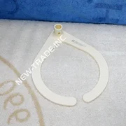 1PCS  AMAT 0200-36649 HOOP Free FedEx or EMS 90-days Warranty