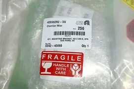 Applied Materials AMAT 0242-40778 KIT RETROFIT FINAL LINES W/ FRC CH C SECT