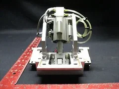 Applied Materials (AMAT) 0010-76042 ASSEMBLY, SLIT VALVE, PRSP/ASP, SILICON