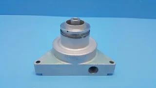 APPLIED MATERIALS 0041-06736 04 SER 00255