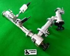 AMAT 0190-11452 ASSY W/ 0050-71656 0190-66024 , USED