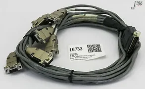 16733 APPLIED MATERIALS PRESS. TRANSD. HRN 1-6 0140-09996