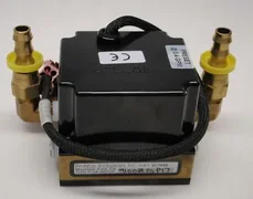 Applied Materials 0190-35437 Water Flow Switch 3/8" Hose  Proteus9108B24P .4 GPM