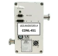 InUSA 820-1104-01 NDIR OPTI-Sense 5000 AMAT 0190-08344 Producer Working Surplus