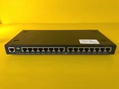 Digi 70002021 Etherlite 160 EL160 16-Port Terminal Server AMAT 0190-22314