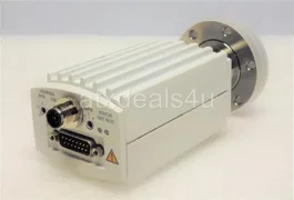 Applied Materials Universal Vacuum Gauge 0190-26769 Range 3.8e-10 to 1125 Torr