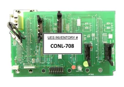 AMAT Applied Materials 0100-00360 H.V./A MAG Motherboard PCB 0120-93371 Surplus