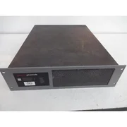 DC GENERATOR ADVANCED ENERGY PINNACLE