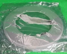 AMAT 0020-27719 CLAMP RING 8 JMF HOT AL 6 PADS HTHU TI , NEW