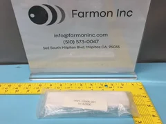 AMAT 0021-15906 BAR 0021-15906-001, 138356