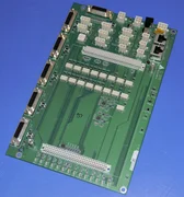 Lam Research N2,PURGE CONTROL, BOARD 810-105035-003