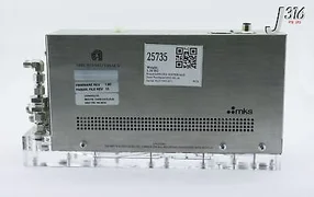 25735 APPLIED MATERIALS VLV 4-PORT UPA 300MM LK REFLEXION 0190-38324