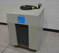 8135908G001R / CRYO 9600 COMPRESSOR 200-230VAC 60HZ 3 PH / CTI CRYOGENICS