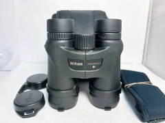 Nikon MONARCH 7 8x42 8Degree Binoculars with Case