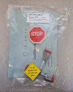 AMAT Applied Materials 0050-34811 VCR Gas Line Tee Connector