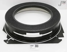 35047 LAM RESEARCH LINER, UPPER, 300MM-Z AXIS, 2300 KIYO 715-801021-838