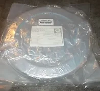APPLIED MATERIALS  (AMAT)  0020-27220 PA 8" CLAMP RING