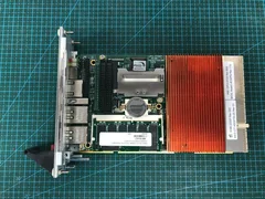 Applied Materials 0190-22207 MKS CIT AS03720-20 PCB Board 