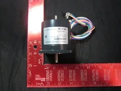 AMAT 1080-01111 ORIENTAL MOTOR A3723-9215; VEXTA STEPPING MOTOR 5-PHASE 1/4 SHAF