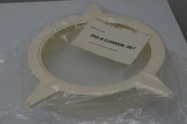 716-330890-001 / MODIFIED CERAMIC BSR, RING,BASER,LANDED / LAM RESEARCH