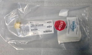 Applied Materials 0040-39557 GASLINE INSERT, LONG CHBR FEED THRU AMAT (M)