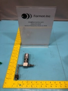 AMAT 0050-09670 Tube Weldment TEOS In Liquid Source ENCL, 195277