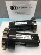 2 AMAT 0010-70317 HP Robot Upper/Lower Assy, Centura, 133776