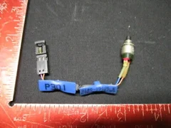 Applied Materials (AMAT) 0140-09025 HARNESS ASSEMBLY ETCH COVER INTERLOCKÂ 