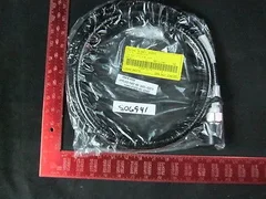 APPLIED MATERIALS (AMAT) 3400-00374 Drain Hose, 6 feet long