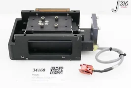 34169 APPLIED MATERIALS LINEAR ACTUATOR 0021-35824
